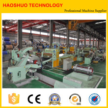 Good Quality Automatic Coil Roll to Sheet Slitting Cutting Machine